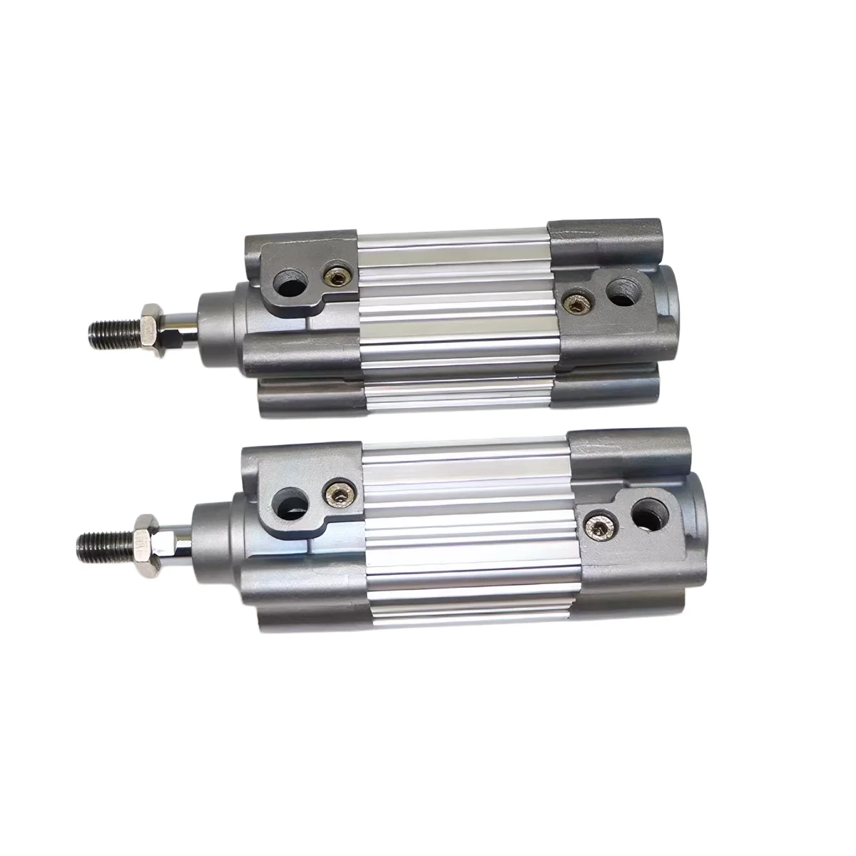 S-M-C CM2B25-125Z S-M-C Cylinder Basic Type Pneumatic Cylinder Standard Double Acting Cylinder