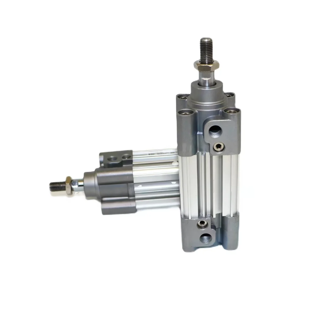 CM2BZ20-150Z S-M-C Cylinder Basic Type Pneumatic Cylinder Standard Double Acting Cylinder