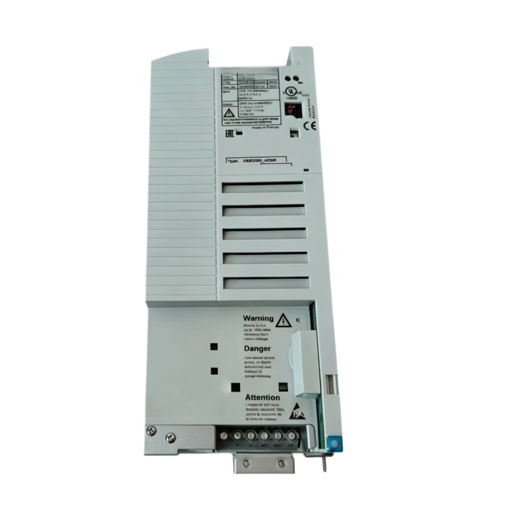 E84AYCEOV Frequency Inverter PLC EtherNET Module Frequency Converter VFD