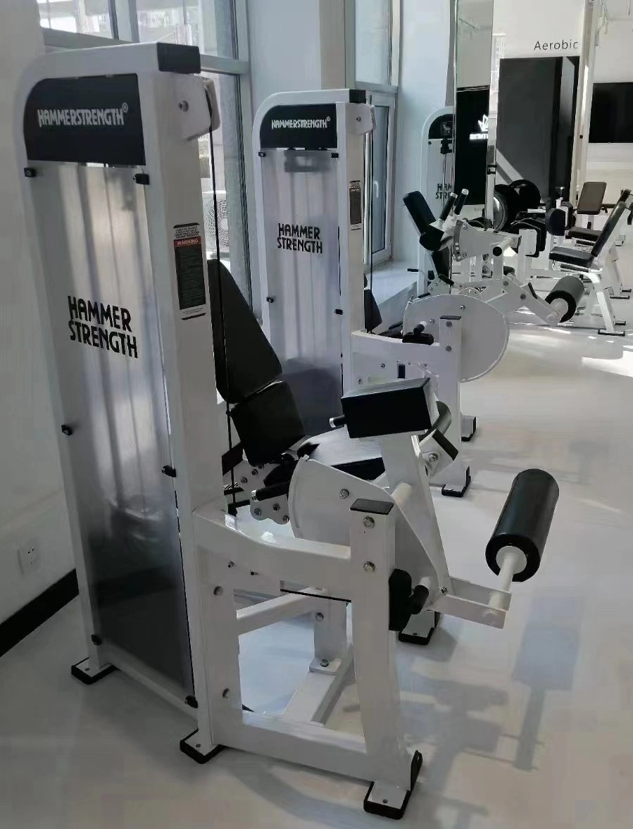 Seated Leg Press Best Home Gym Fitness Equipment Bodybuilding Trainer Machines Sports Commercial Gym Equipment