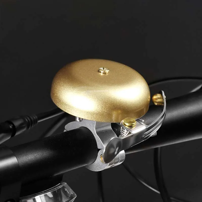 Vintage Bicycle Bell