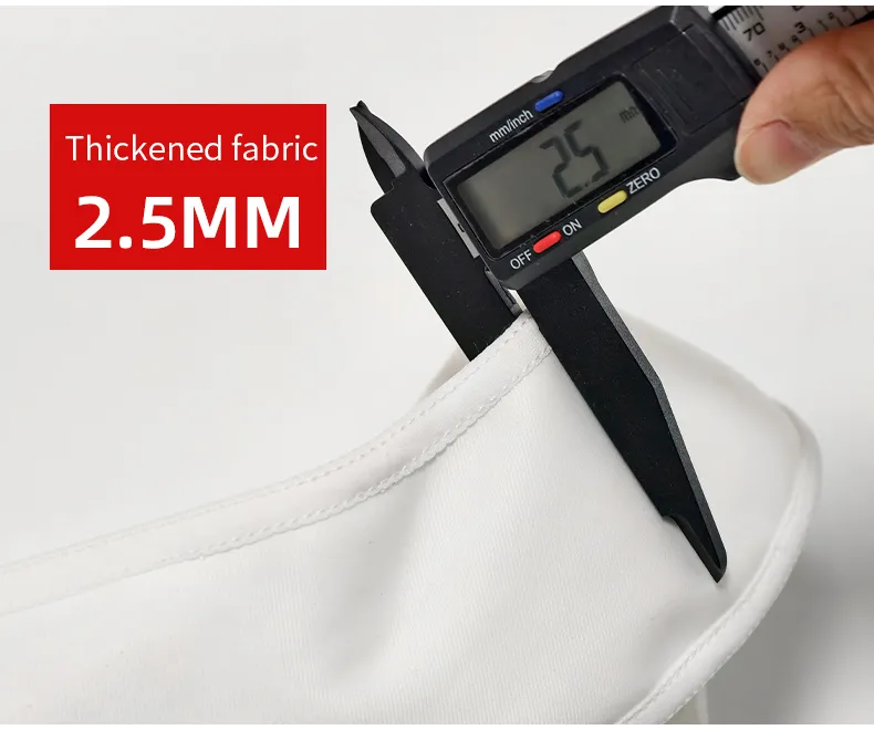 Training Protective Gear