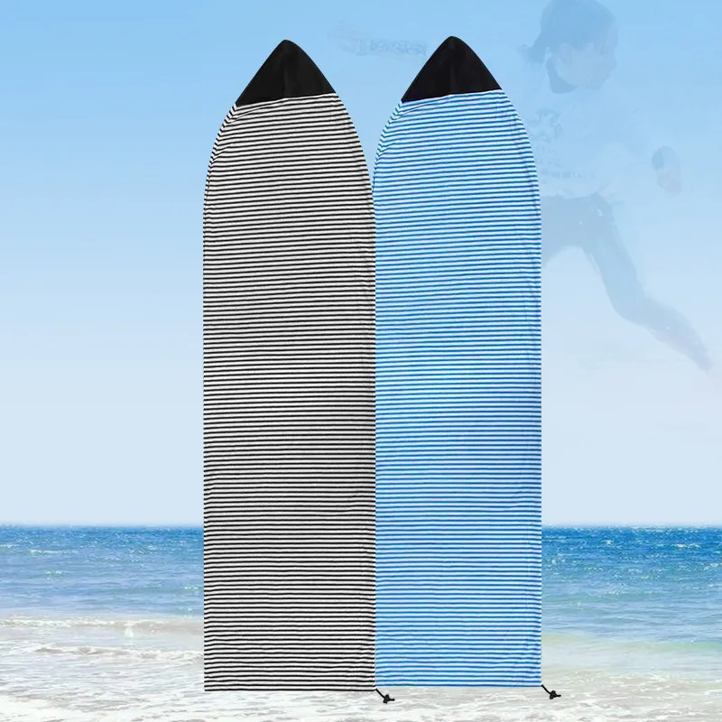Surfboard Cover 4
