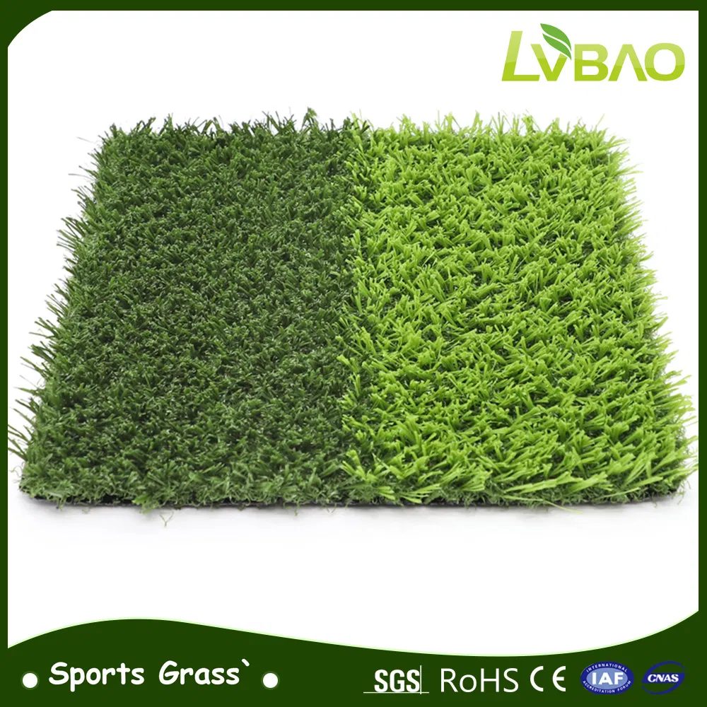 LVBAO Eco Friendly PP Material &nbsp;Multi Function Durable &nbsp;Economic Cheap Fire Resistant Sports Field Landscape Artificial