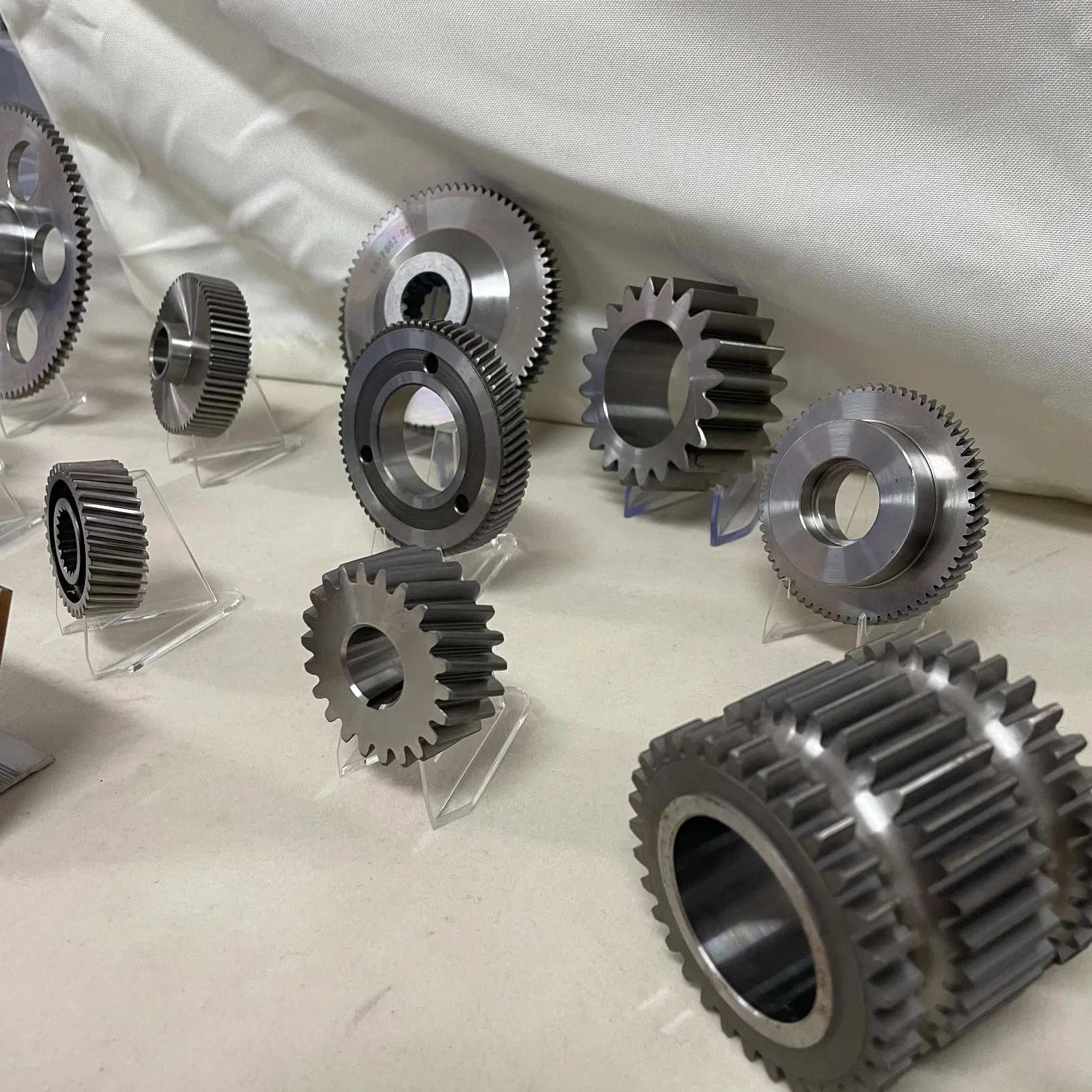 Advanced Sterilizable Gear for Ultimate Hygiene in Outdoor Adventures