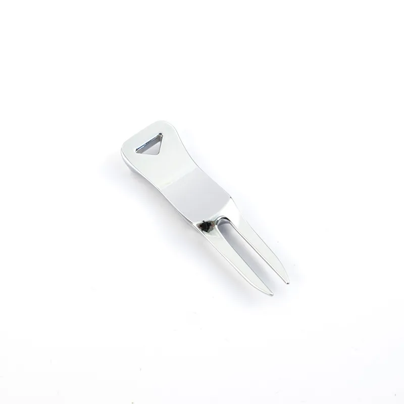 Golf Green Fork Repair 2