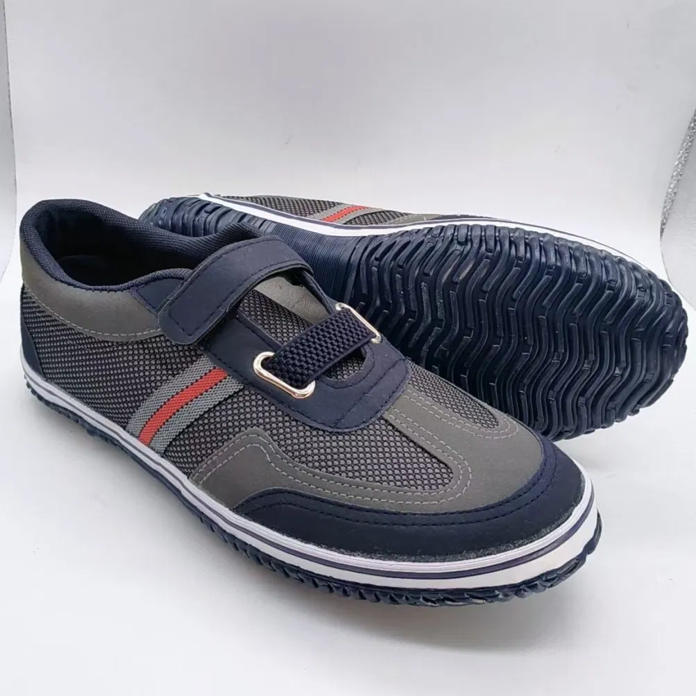 Sporty Customized Canvas Sneakers Sport Shoes for Active Individuals