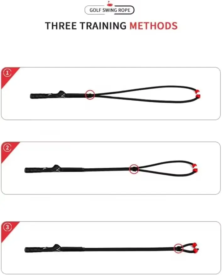 Golf Training Aid 4