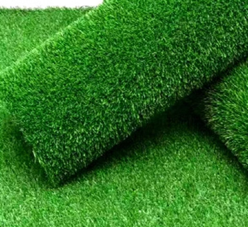 High Quality Golf Green Artificial Turf Sports Field