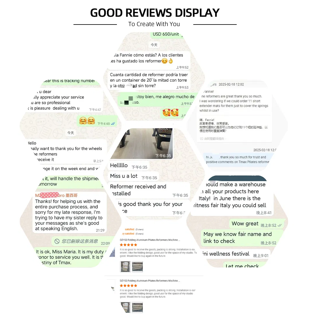 Customer Reviews