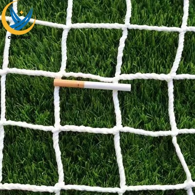 Durable Snow and Ice Protection Practice Sports Fences Snow Basketball Football Fence Bounce Windb Back Rebound Applications Football Fences Climbing Safety Net