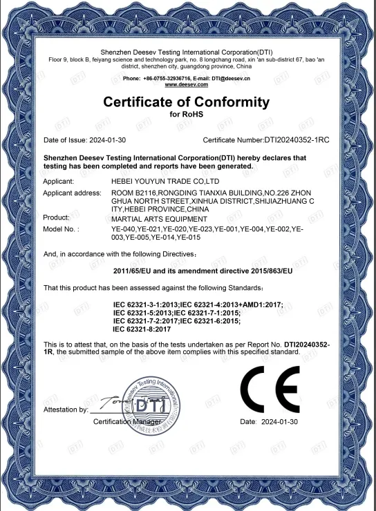 Certification Authority