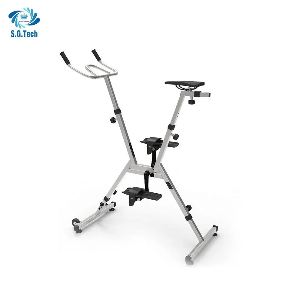 Water Crown Swimming Pool Sport Equipment Water Exercise Aqua Water Bike