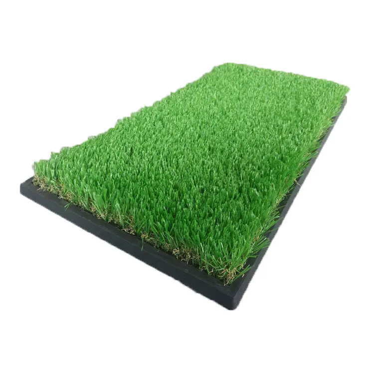 Mini Golf Hitting Mat