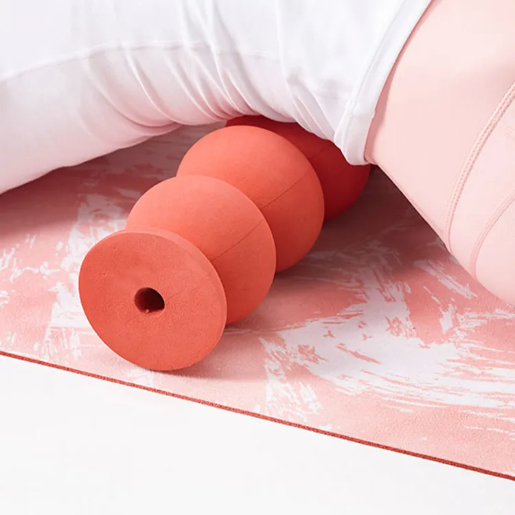 Foam Roller Detail 5