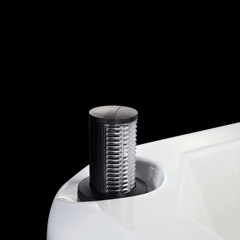 Sunrans New Design Hot Tub and Cold Plunge Tub Combo Sport Cold Water Therapy Body Recovery Bathtub Chiller Ice Bath