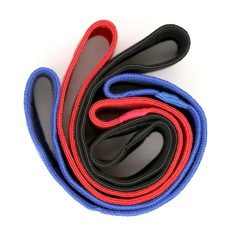 Resistance Yoga Home Exercise Legging Muscle Sports Accessories