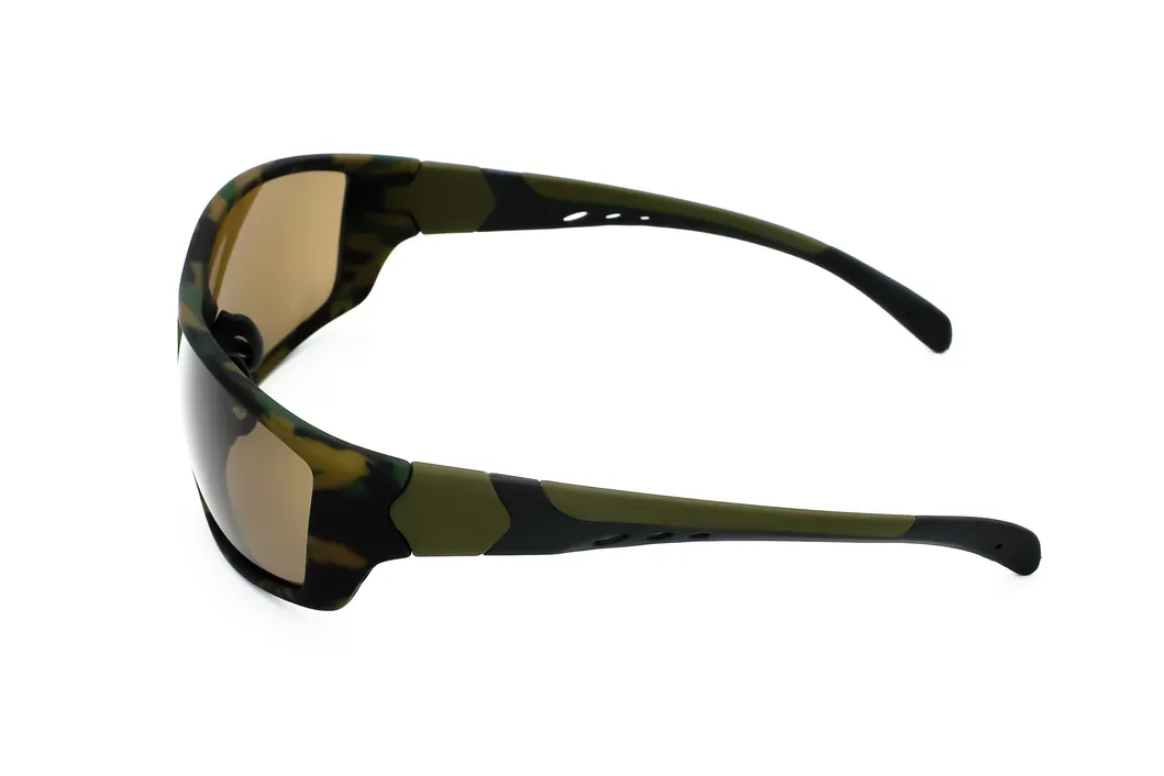 Pilot Style Eyewear
