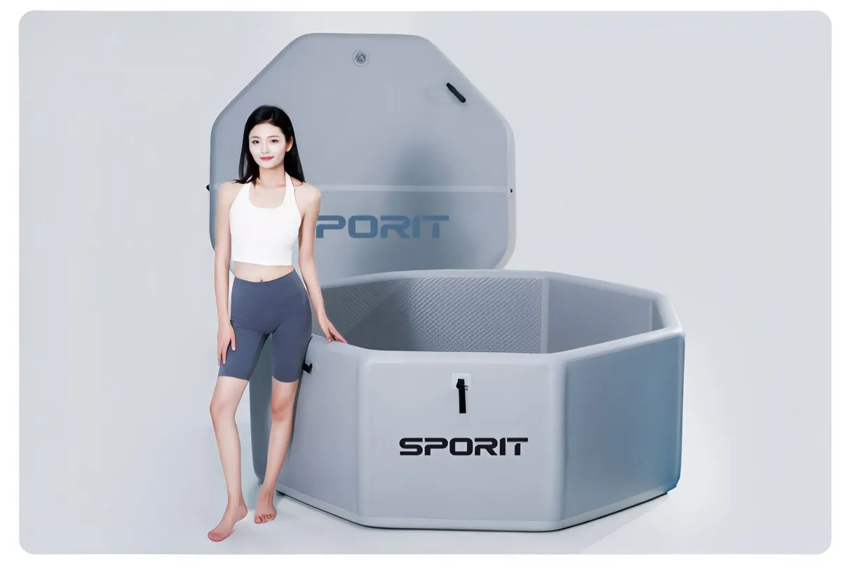 Portable Cold Plunge