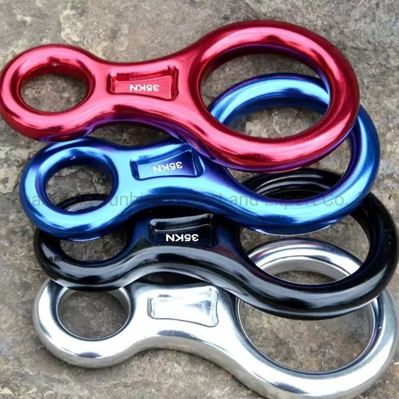 Octagonal Ring Speed Reducer Cable Lowering Equipment