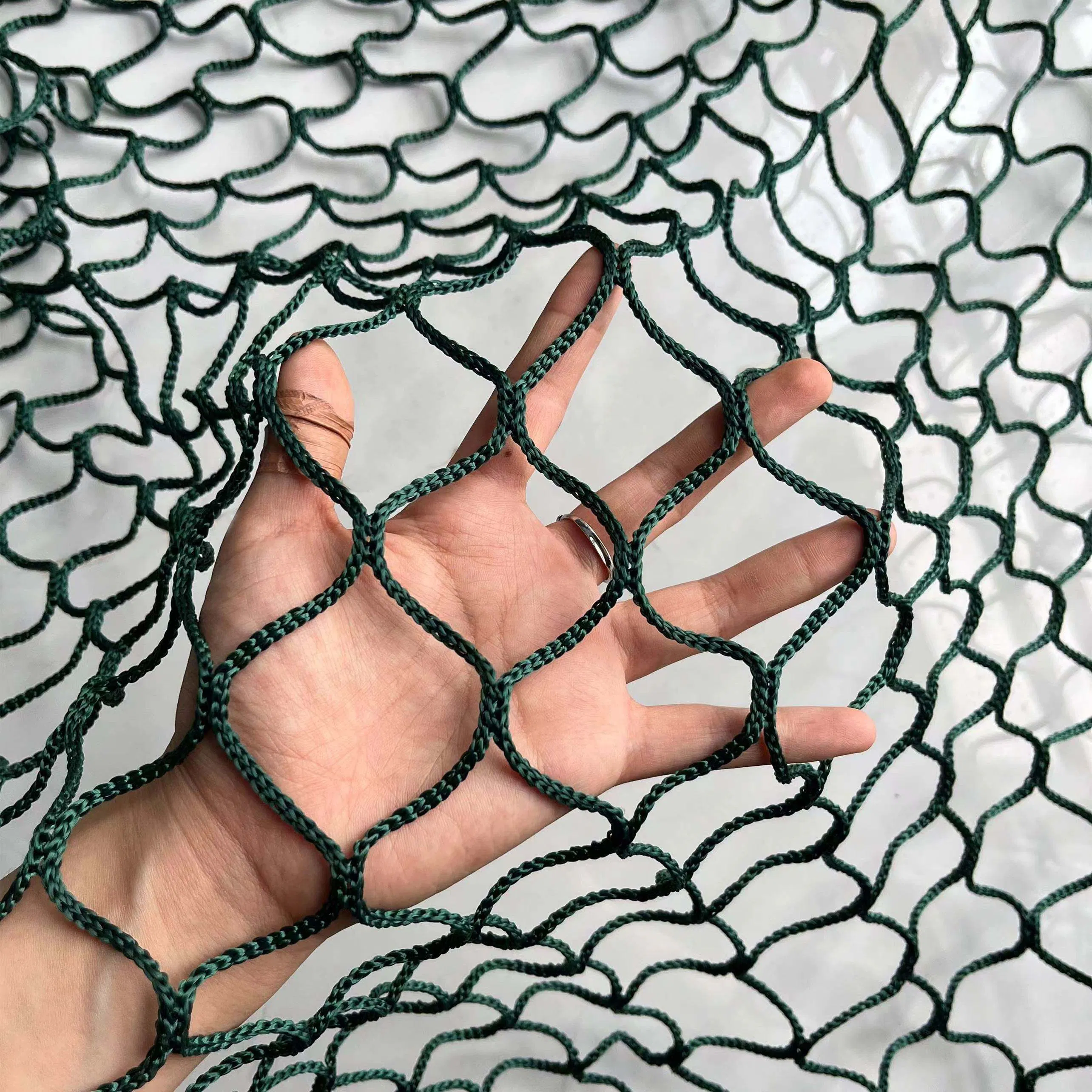 Factory Wholesale for Outdoor Sports Football Field Protection Safety Fence Net