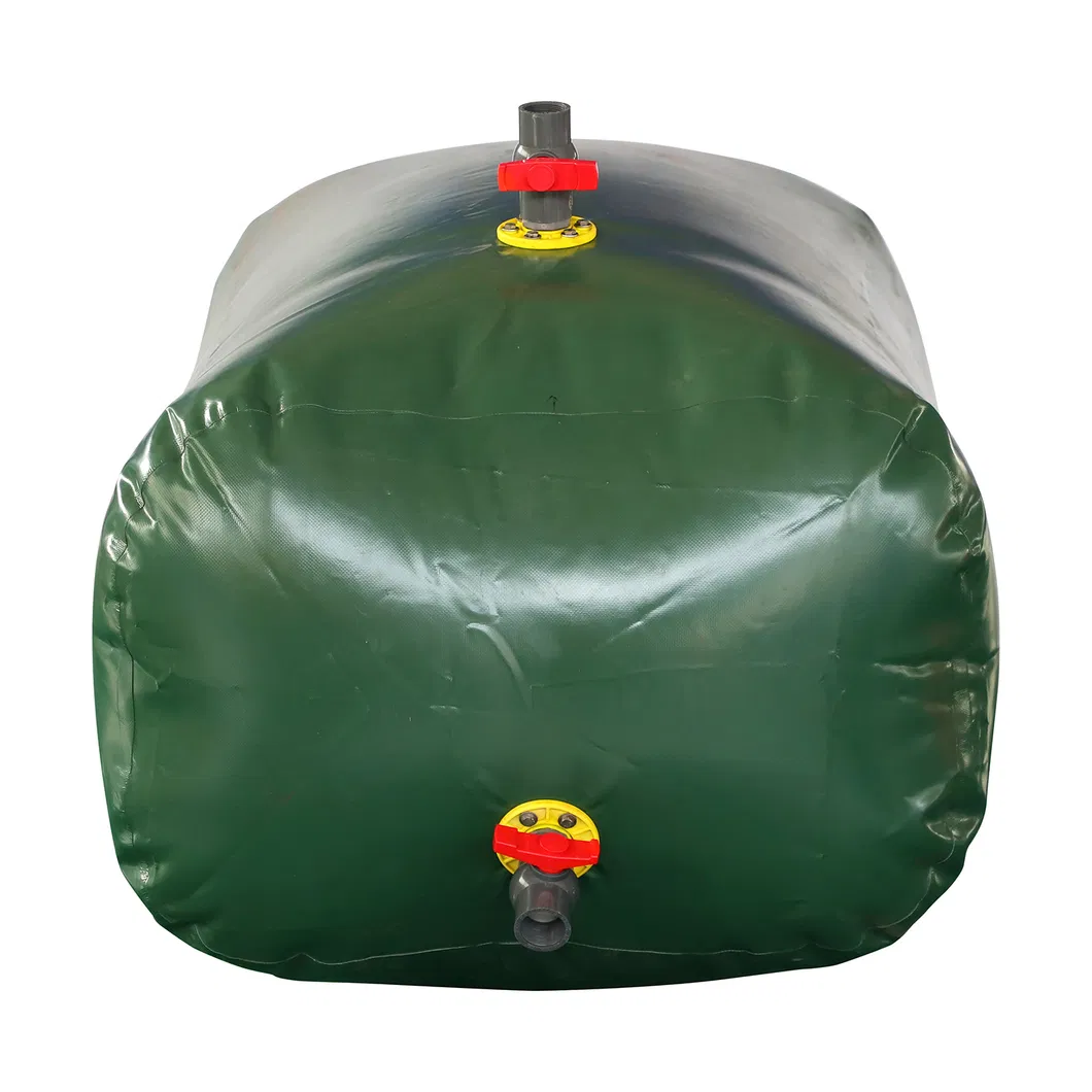 Emergency Water Tank