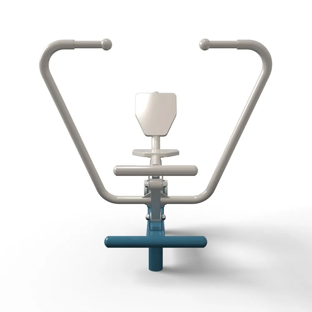 Park Training Exercise Rowing Machine