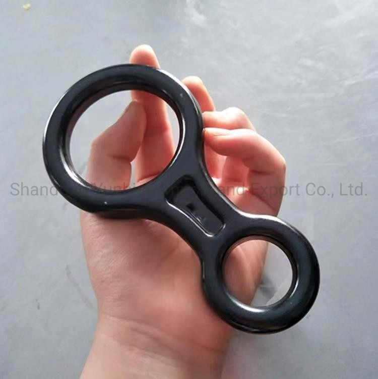 Octagonal Ring Speed Reducer Cable Lowering Equipment