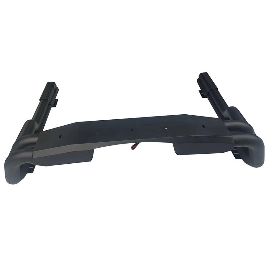 Handas 4X4 Pickup Truck Universal Sport Roll Bar Auto Accessories for Hilux Bt-50 Dmax Triton L200