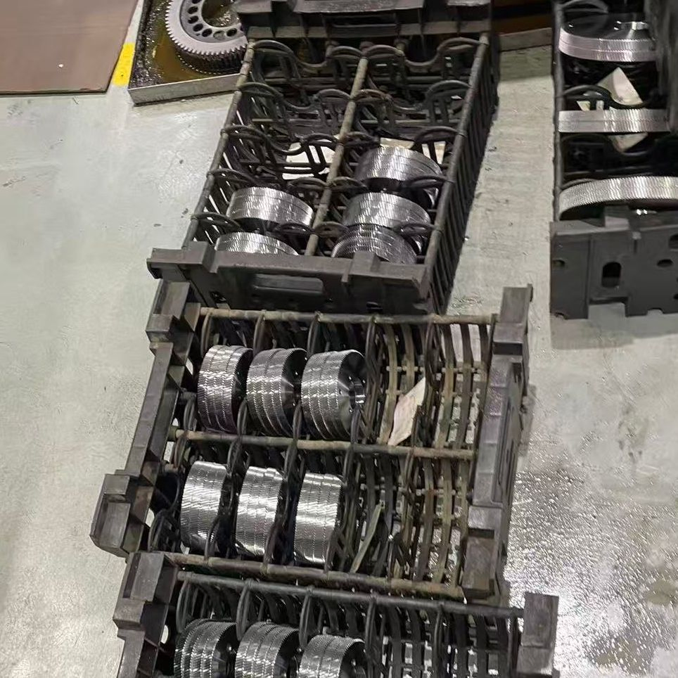 Advanced Sterilizable Gear for Ultimate Hygiene in Outdoor Adventures