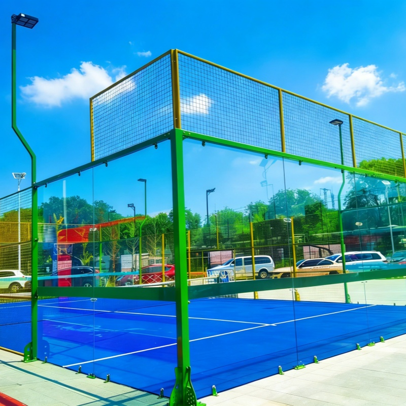 High Capacity Manufacturing with Professional Engineering Team for Global Buyers Sports Equipment Supplier