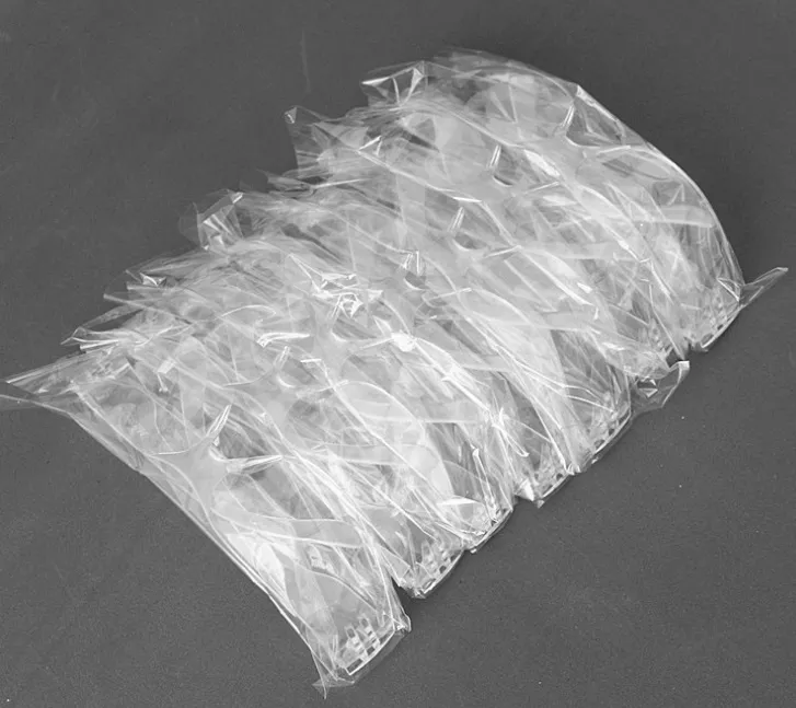 Safety Goggles View 5