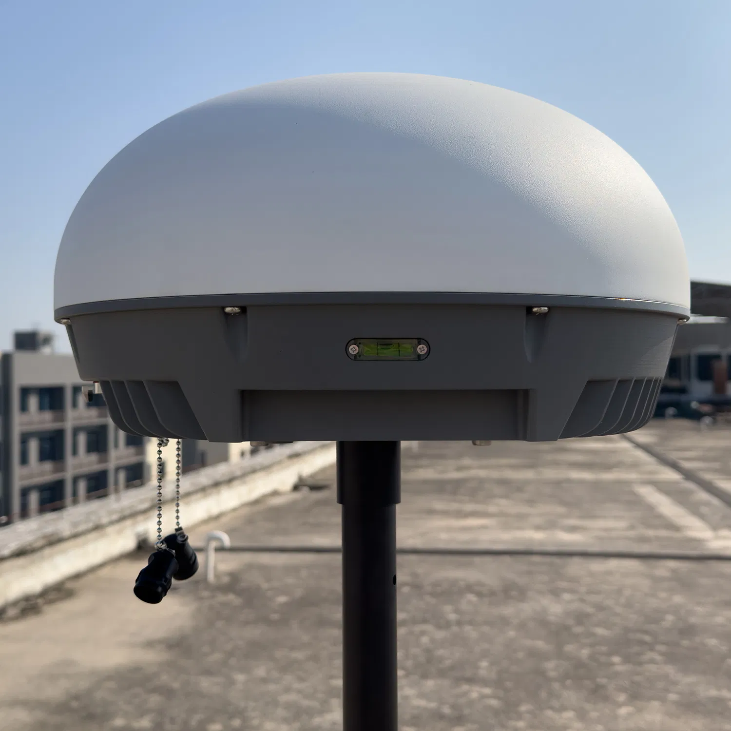 High-Performance Uav Spoofing Device with 5km Spoof Distance