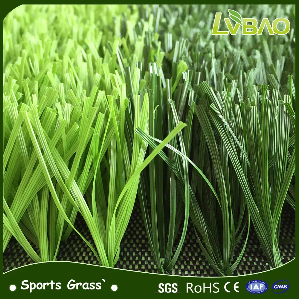 LVBAO Durable &nbsp;Economic Cheap 51oz or 2000g &nbsp;High Density Strong-Drainage Fire Resistant Sports Field Landscape Artificial