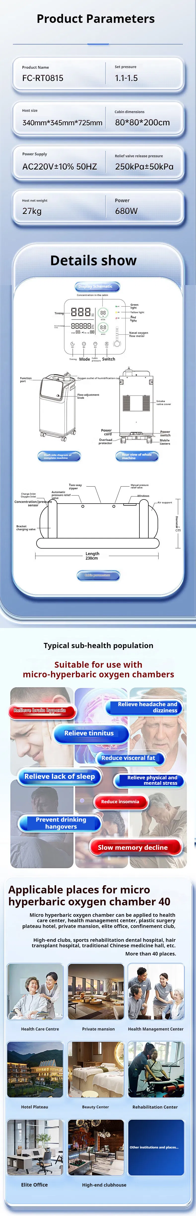 Product Details Large