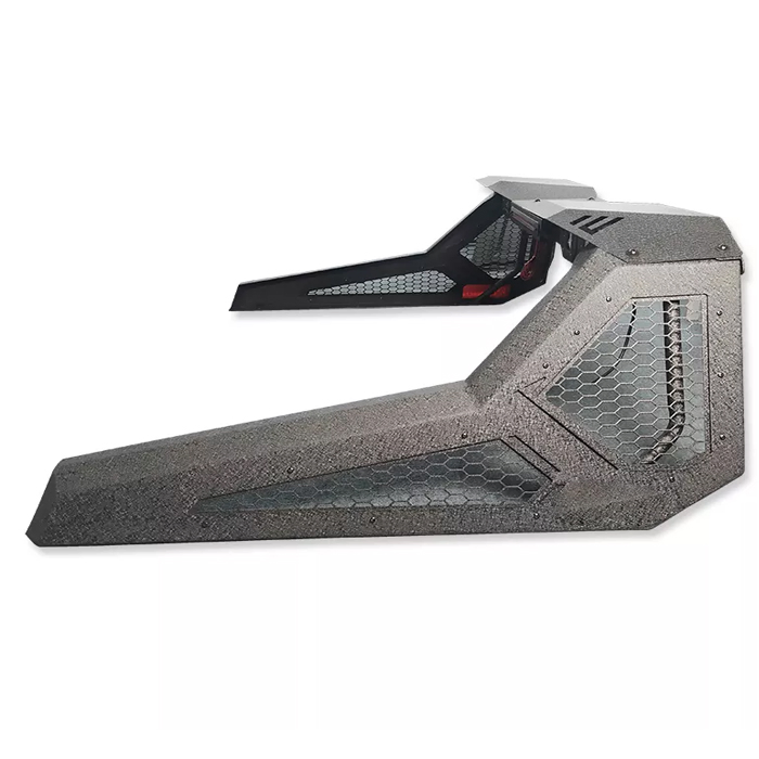 Offroad Pickup Auto Parts 4X4 Sport Bar Roll Bar Car Accessories for Hilux Revo Ranger Triton Dmax