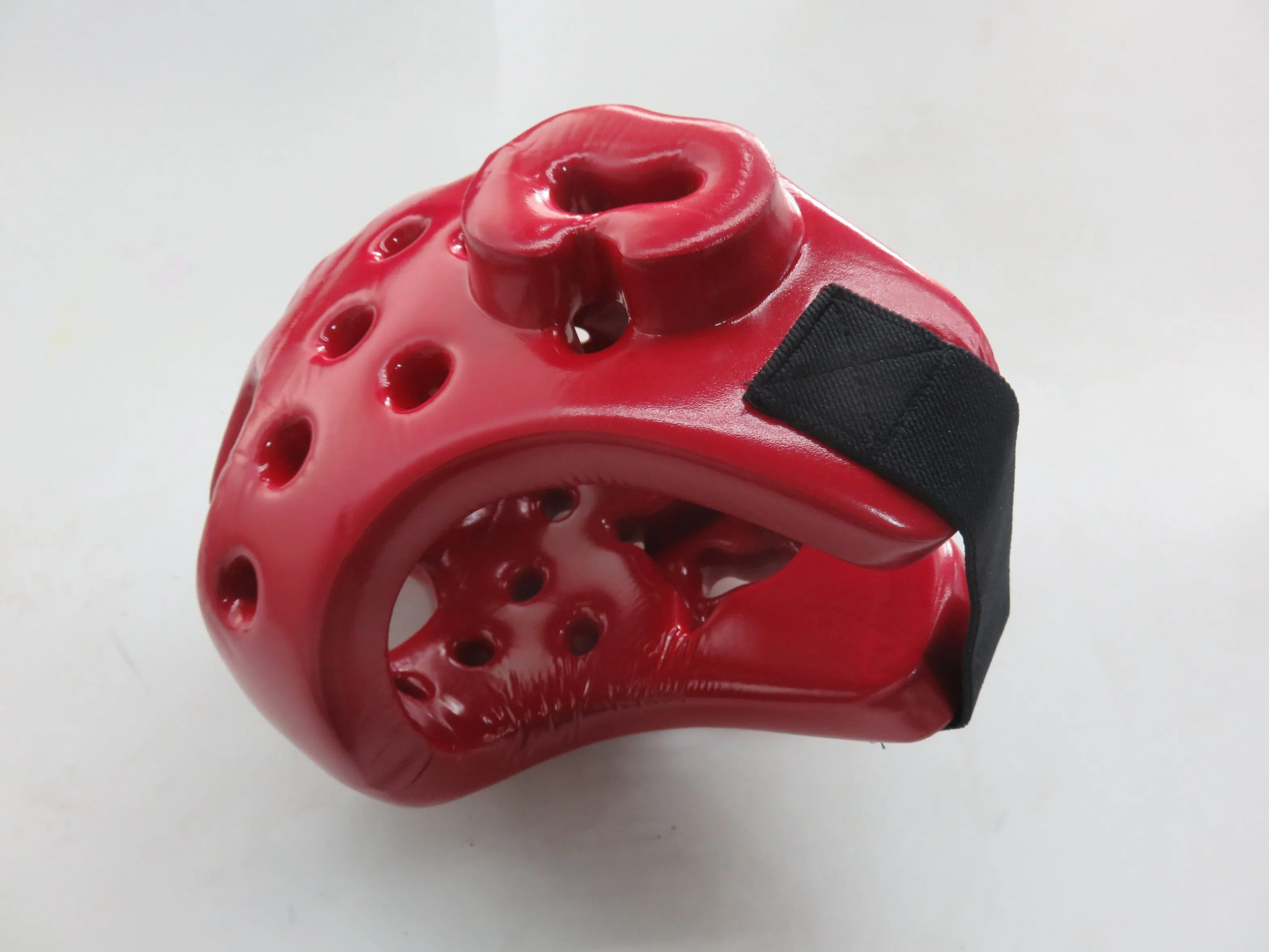 Martial Arts Sparring Gear Dipped Foam Head Guard Gear