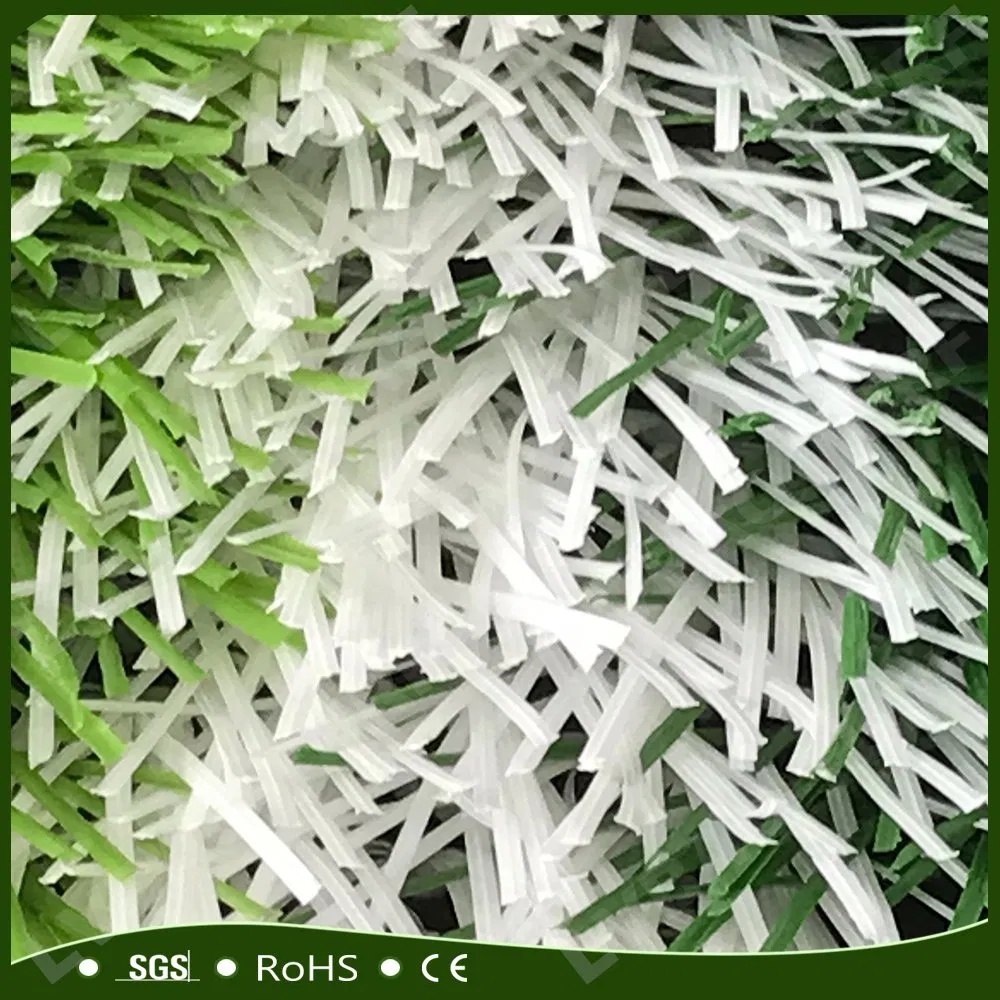 Plastic Garden Decoration Green Soft Fire Resistant Sports Field Landscape Artificial