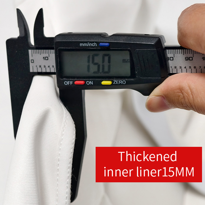 Comfortable Karate Chest Protection Gear for Serious Martial Arts Training