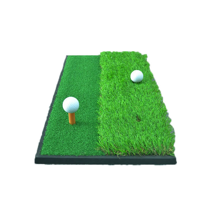 Mini Golf Hitting Mat Golf Equipment Supplier