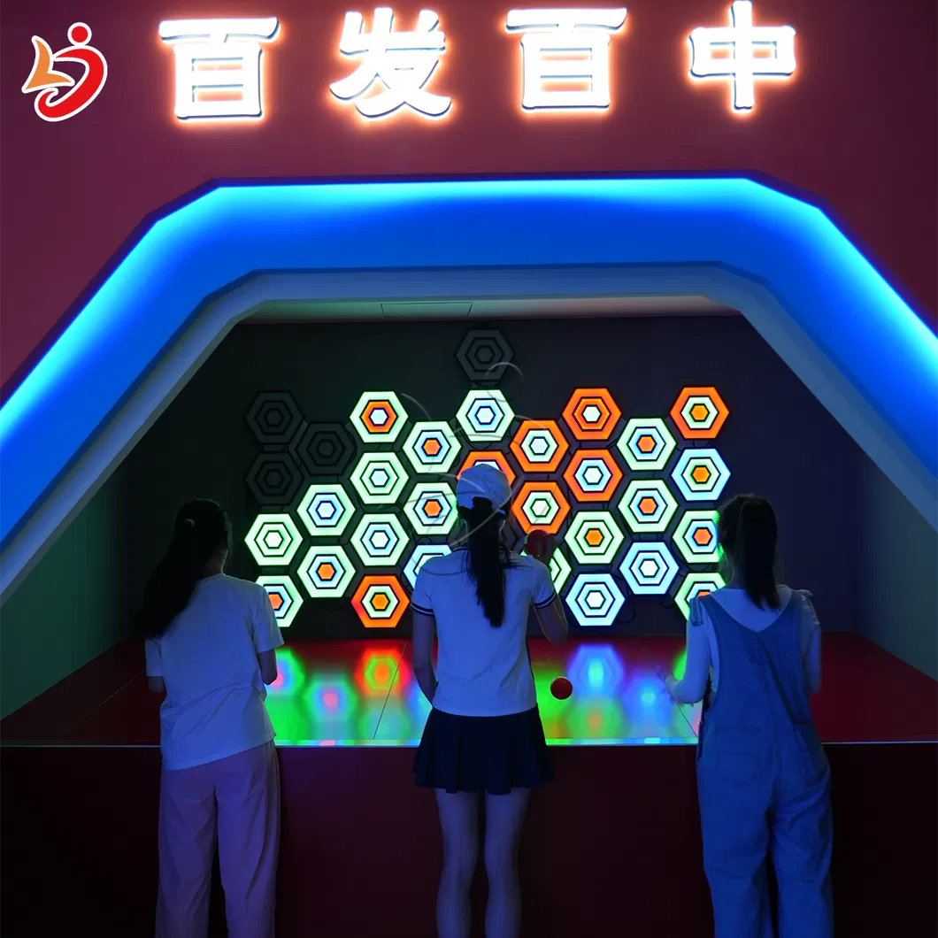 Interactive Team Sport