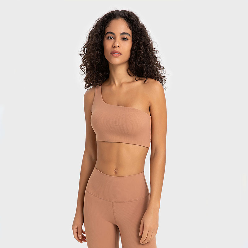 Custom High Impact Backless Ladies Running Sexy Gym Workout Clothes Clothing Sportswear Fitness Sports Wear Set Women Yoga Sports Bra