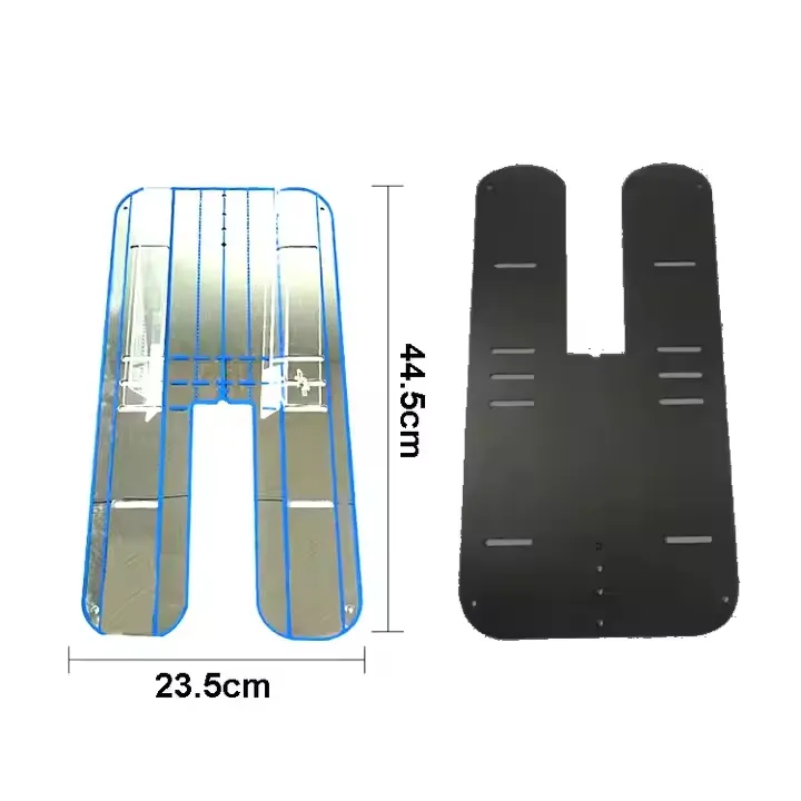 Golf Putting Alignment Mirror