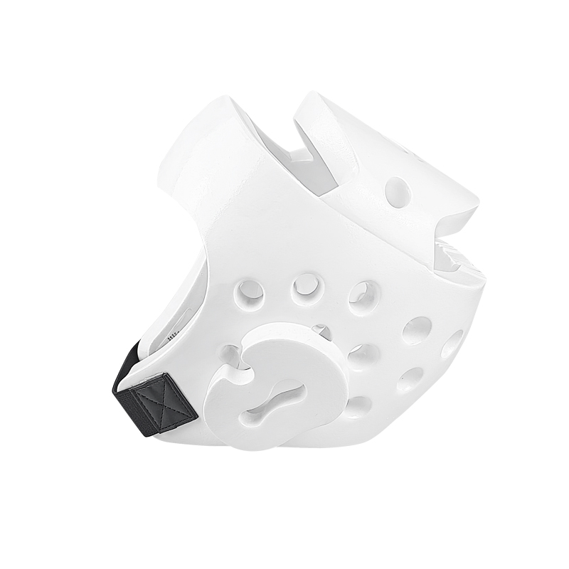 Customizable Karate Head Gear for Superior Taekwondo Sparring Sessions