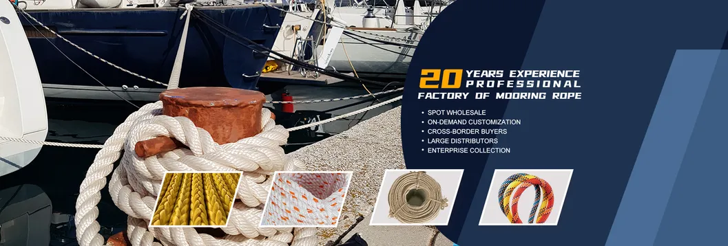 Knotted Paracord Net