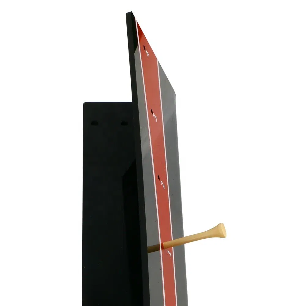 Wholesale Indoor Outdoor Putting Trainer Aid Putter Trajectory Corrector Golf Training Aids