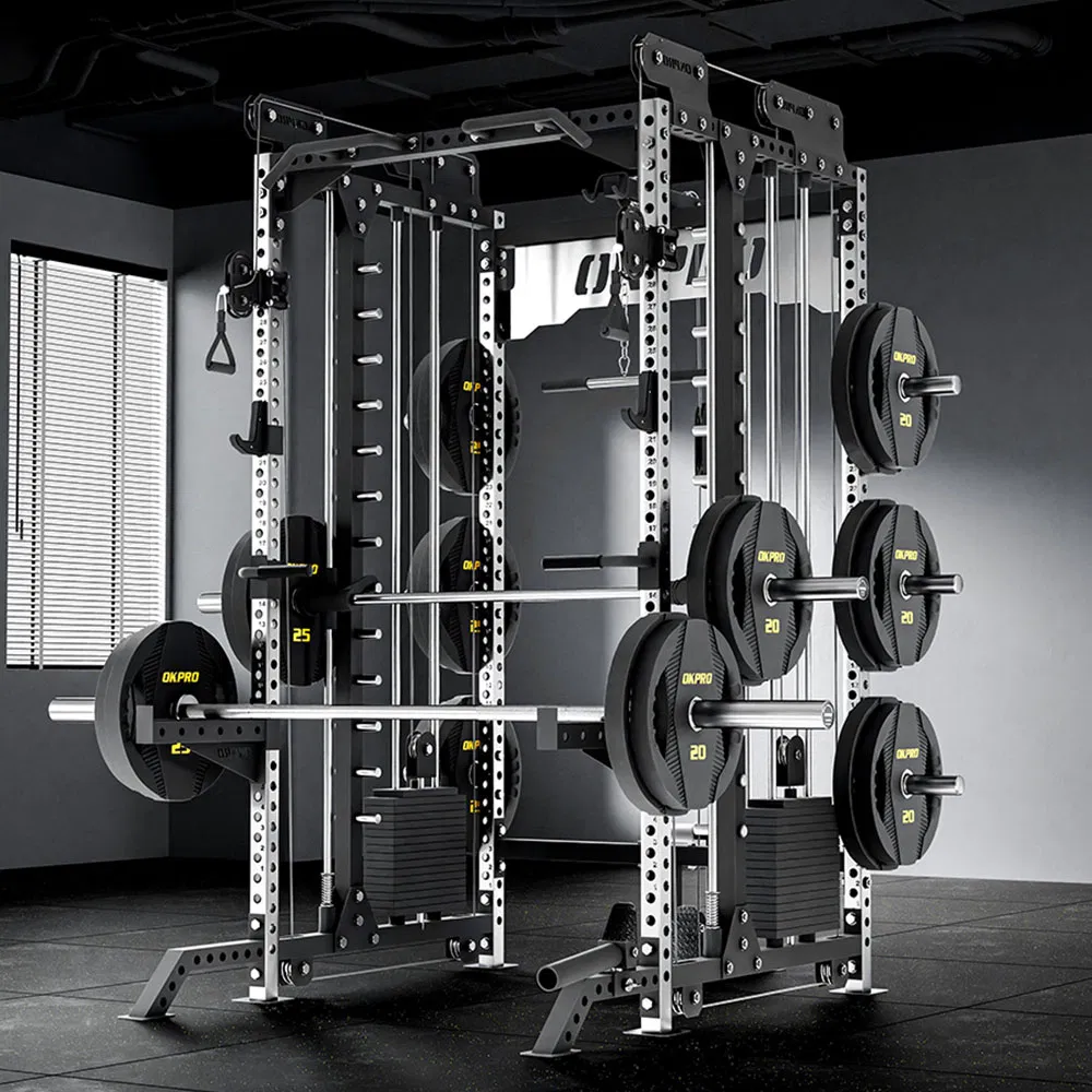 Wholesale Custom Fitness Equipment Gym Exercise PU Barbell Weight Plates for Weightlifting Training