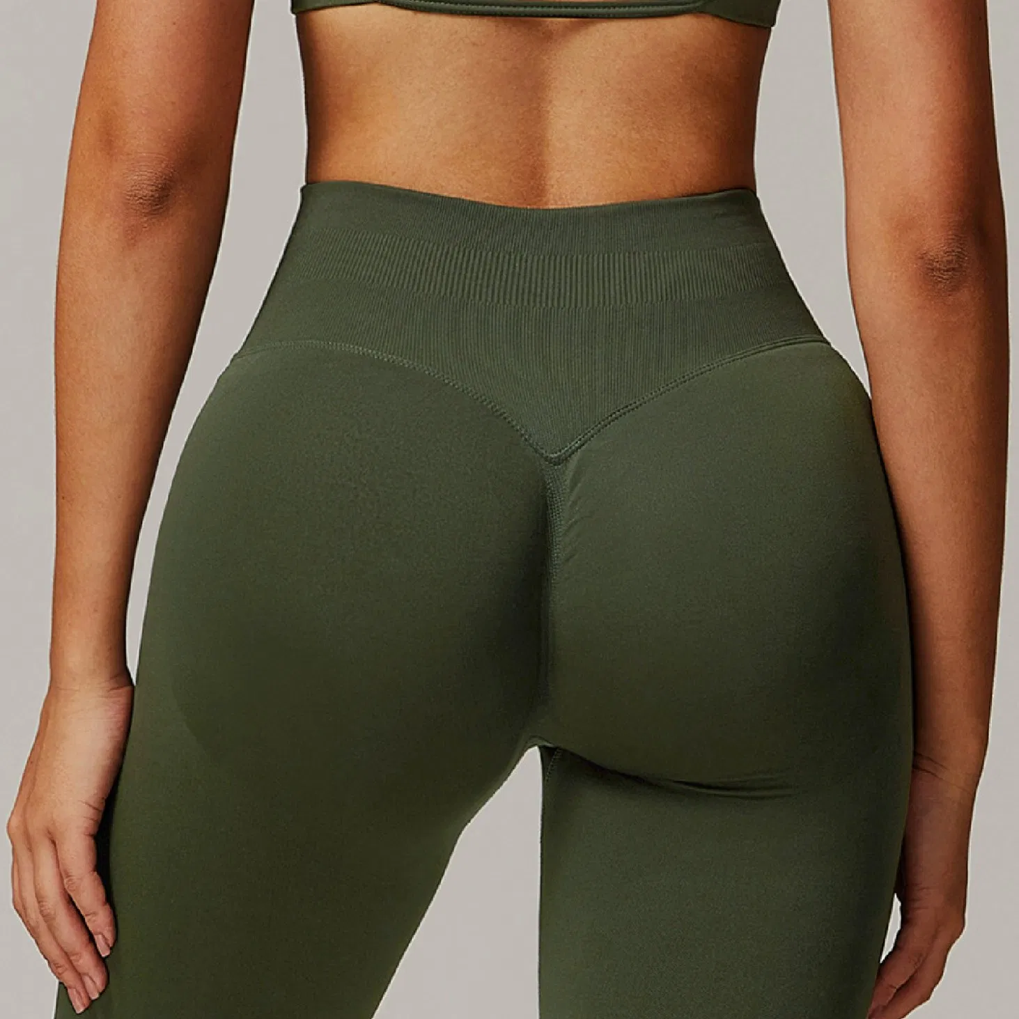 Premium Booty Lift Leggings for Women - Breathable Yoga Pants
