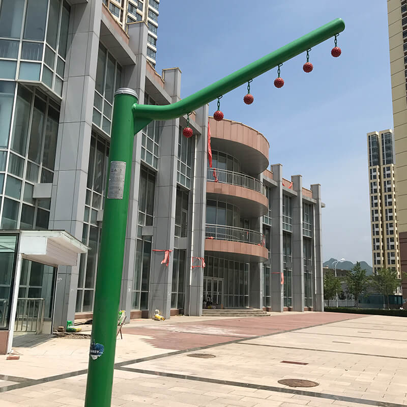 Versatile Star Picker Fitness Gear for Outdoor Adventures