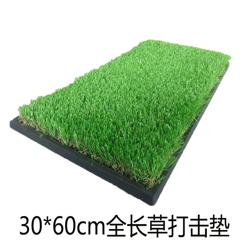 Mini Golf Hitting Mat Golf Equipment Supplier